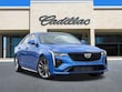 CADILLAC CT4-V