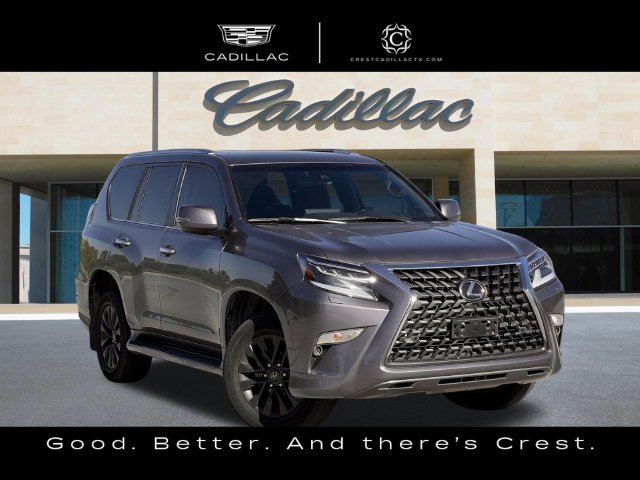 2023 Lexus GX