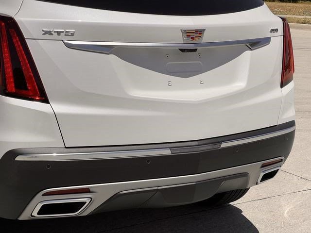 2026 Cadillac XT5 Premium Luxury - Photo 6