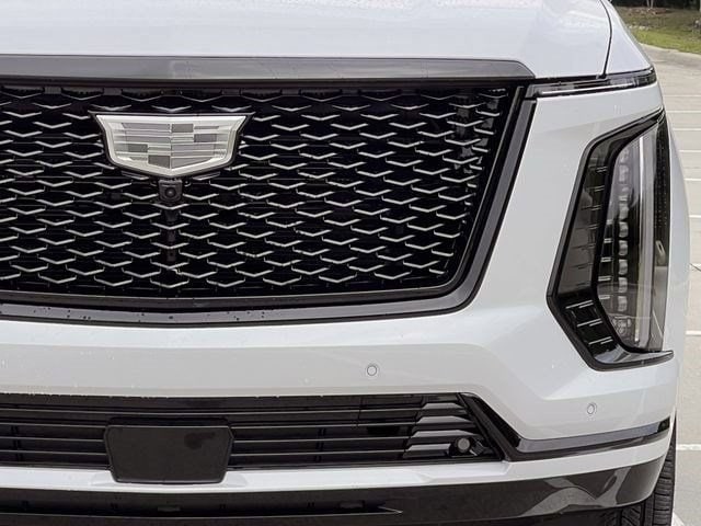2026 Cadillac Escalade Platinum Sport - Photo 7