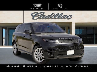 2023 Land Rover Range Rover Sport SE SUV