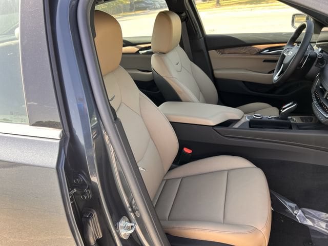 2026 Cadillac CT5 Premium Luxury - Photo 23