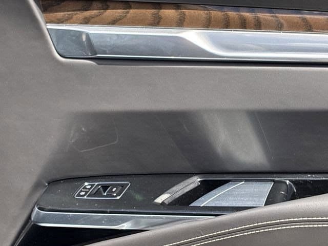 2026 Cadillac Escalade ESV Platinum Sport - Photo 25
