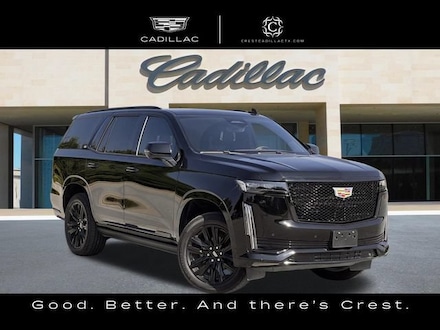 2022 CADILLAC Escalade Sport Platinum SUV