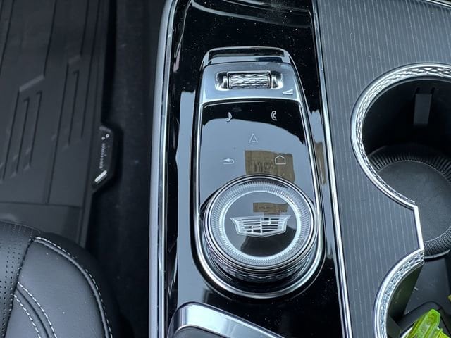 2025 Cadillac LYRIQ Sport 1 - Photo 21