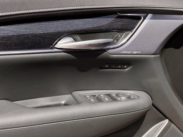 2026 Cadillac XT5 Premium Luxury - Photo 22