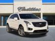 2025 CADILLAC XT5 Premium Luxury SUV