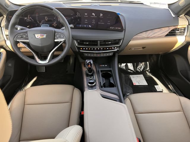 2026 Cadillac CT5 Premium Luxury - Photo 9