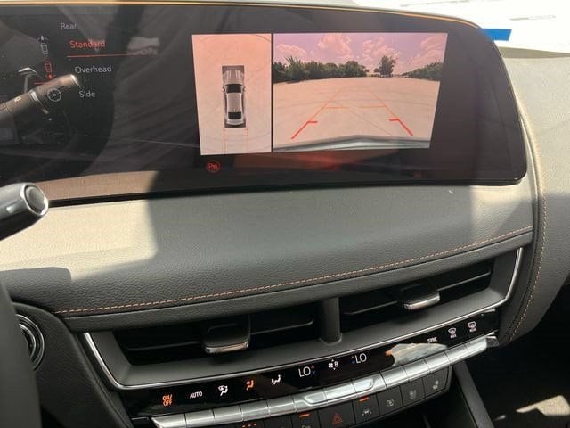 2026 Cadillac CT5 V-Series - Photo 17