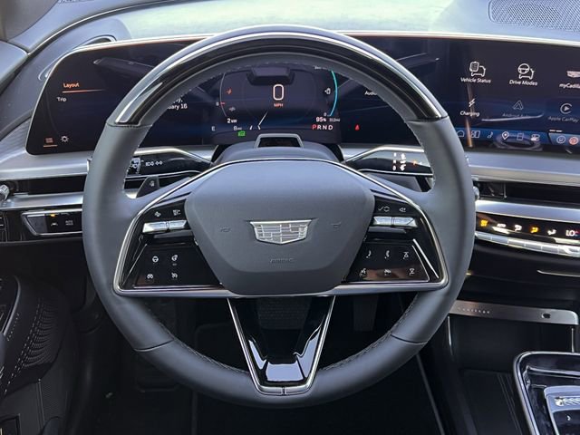 2026 Cadillac LYRIQ Sport - Photo 11