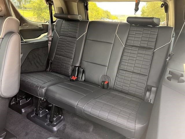 2026 Cadillac Escalade Platinum Sport - Photo 28
