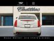 2012 CADILLAC CTS Standard Car