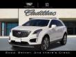 2023 CADILLAC XT5 Premium Luxury SUV