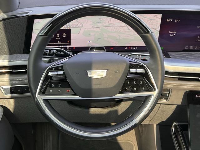 2026 Cadillac Escalade IQL Sport - Photo 12