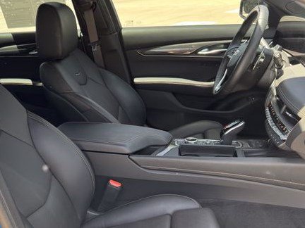 2026 Cadillac CT5 Sport - Photo 24