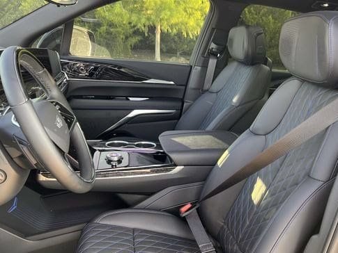 2026 Cadillac Escalade IQ Luxury - Photo 22