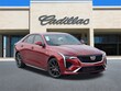 CADILLAC CT4