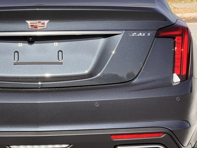 2026 Cadillac CT5 Premium Luxury - Photo 5