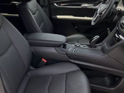 2025 Cadillac XT5 Premium Luxury - Photo 23