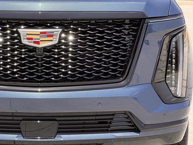 2026 Cadillac Escalade Sport - Photo 8