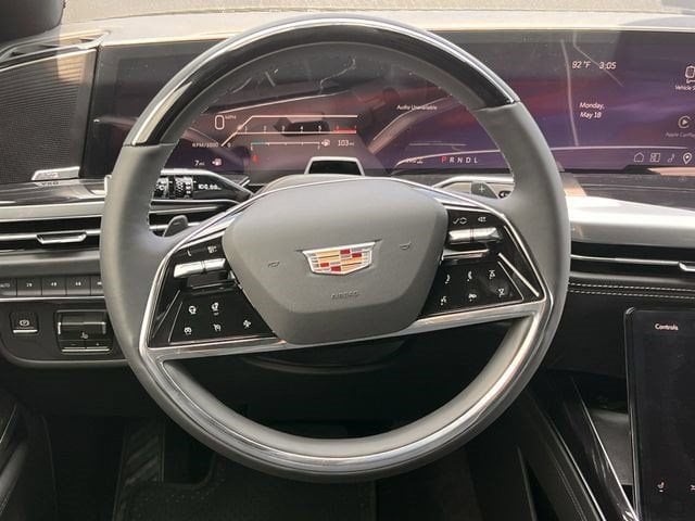 2026 Cadillac Escalade ESV Sport - Photo 11