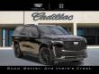 2023 CADILLAC Escalade Sport Platinum SUV