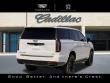 2026 CADILLAC Escalade Platinum Sport SUV