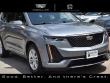 2024 CADILLAC XT6 Luxury SUV
