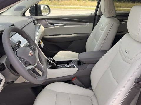 2026 Cadillac XT5 Premium Luxury - Photo 22