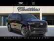 2023 CADILLAC Escalade 4WD Sport SUV