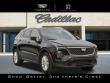 2024 CADILLAC XT4 Luxury SUV