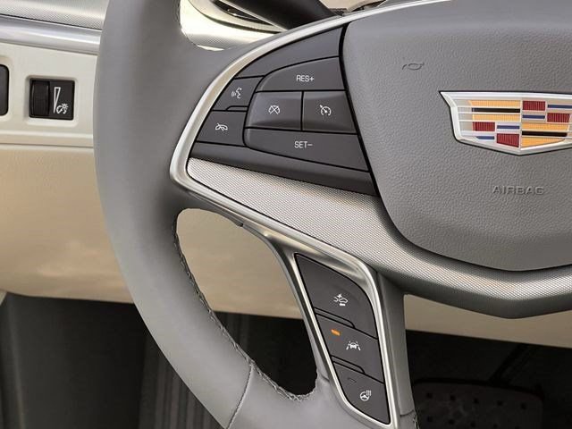 2026 Cadillac XT5 Premium Luxury - Photo 12