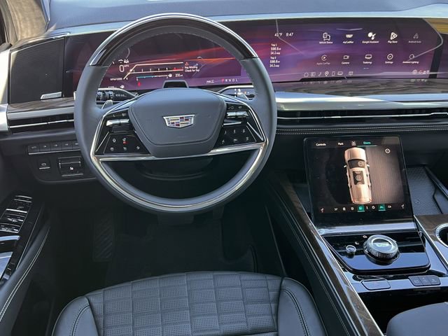 2026 Cadillac Escalade ESV Platinum Sport - Photo 10