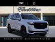 2024 CADILLAC Escalade Sport Platinum SUV