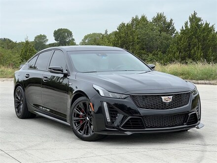 2023 CADILLAC CT5-V V-Series Blackwing Performance
