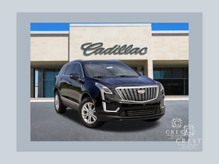 2026 CADILLAC XT5 Luxury SUV