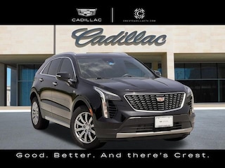 2023 CADILLAC XT4 Premium Luxury SUV