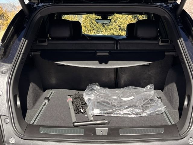 2026 Cadillac XT5 Premium Luxury - Photo 11