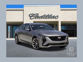 2026 CADILLAC CT5 Sport Sedan