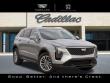 2024 CADILLAC XT4 Premium Luxury SUV