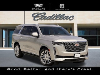2024 CADILLAC Escalade Premium Luxury SUV