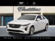 2024 CADILLAC CT4 Premium Luxury Car