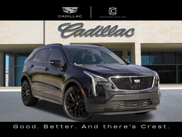 2023 CADILLAC XT4 Sport SUV