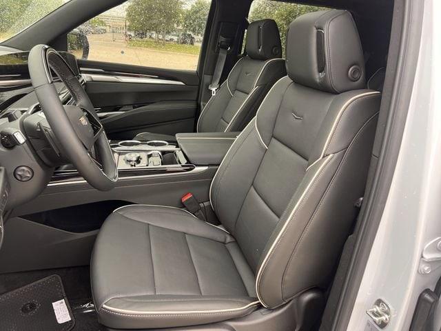 2026 Cadillac Escalade Sport - Photo 21
