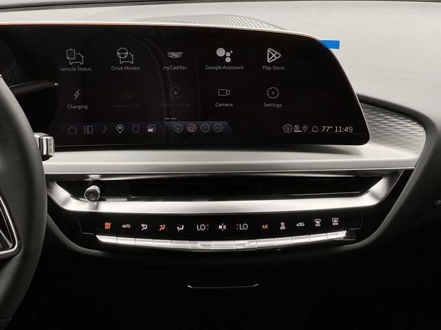 2026 Cadillac LYRIQ Sport - Photo 15
