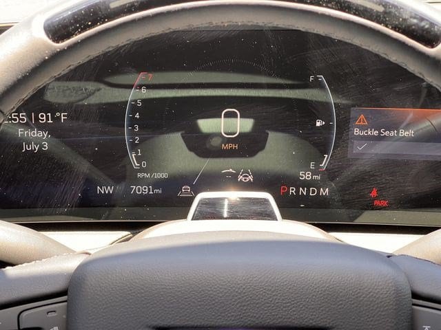 2026 Cadillac CT5 Sport - Photo 15