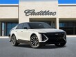 CADILLAC LYRIQ