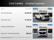 2024 CADILLAC Escalade V-Series Performance