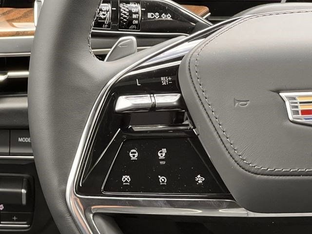 2026 Cadillac Escalade Platinum Sport - Photo 12