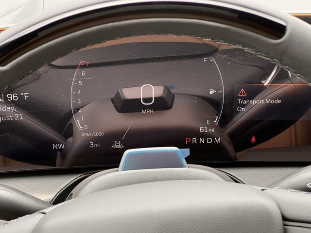 2026 Cadillac CT5 Premium Luxury - Photo 8